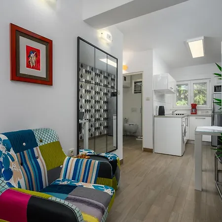 Apartamento Premium Bianca & Jasna