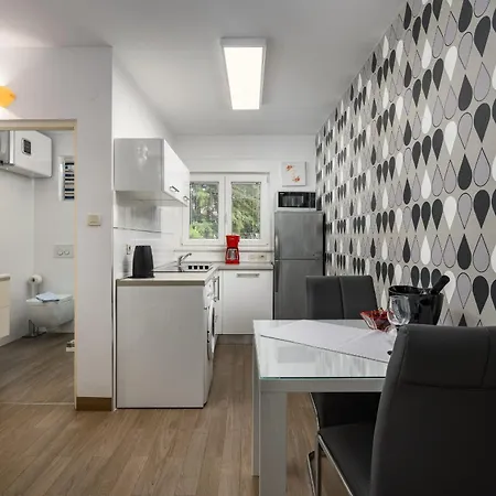 Premium Bianca & Jasna Apartman
