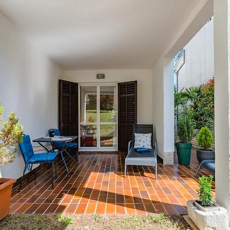 Апартаменты Premium Bianca & Jasna *