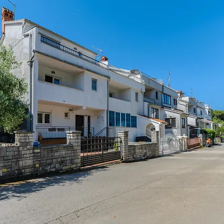 Апартаменты Premium Bianca & Jasna *