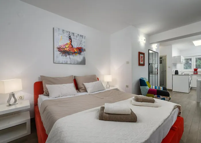 Premium Bianca & Jasna Apartamento *