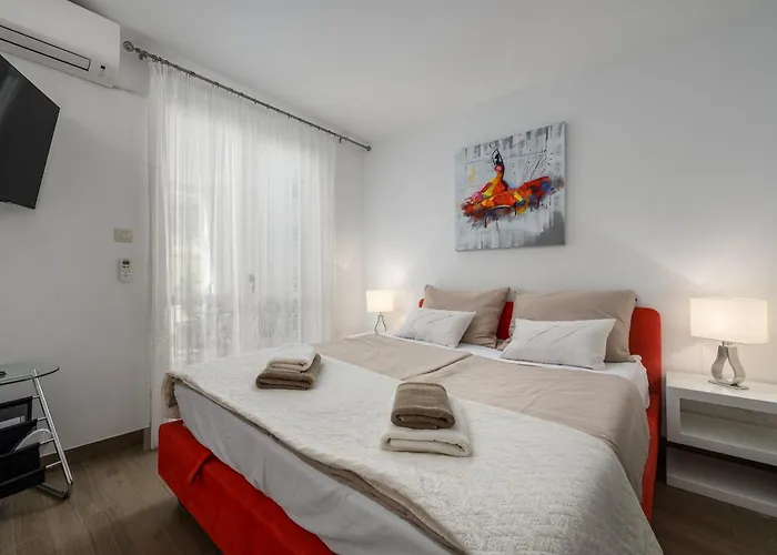 Apartamento Premium Bianca & Jasna