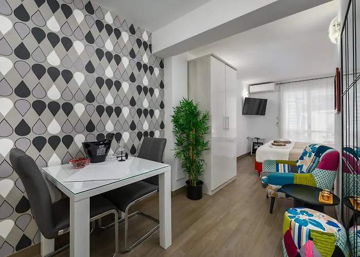 Premium Bianca & Jasna Apartman *