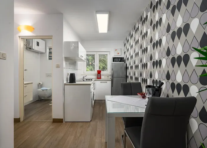 Premium Bianca & Jasna Apartman