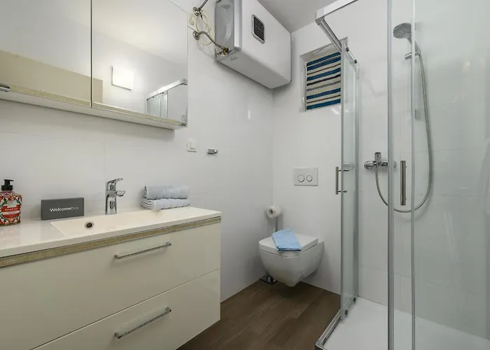 Apartamento Premium Bianca & Jasna *