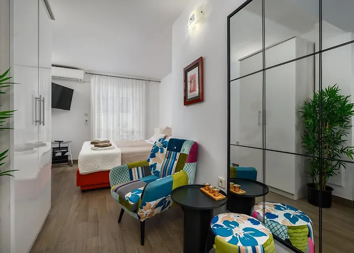 Premium Bianca & Jasna Porec