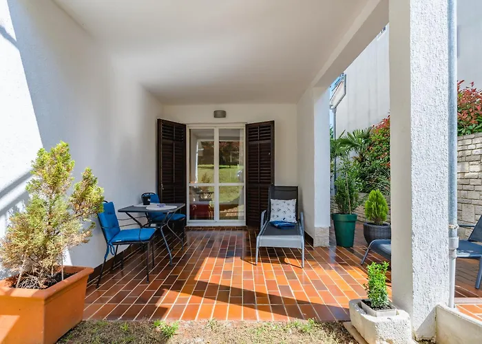 Apartamento Premium Bianca & Jasna *