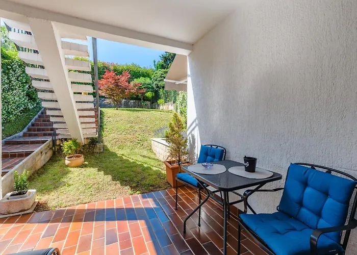 Premium Bianca & Jasna Poreč