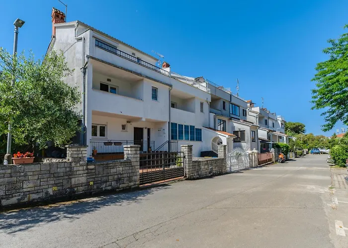 Apartamento Premium Bianca & Jasna *