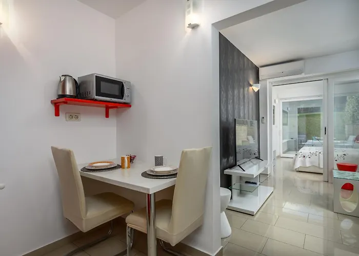 Premium Bianca & Jasna Apartamento