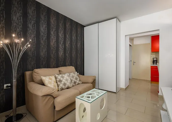 Premium Bianca & Jasna Porec