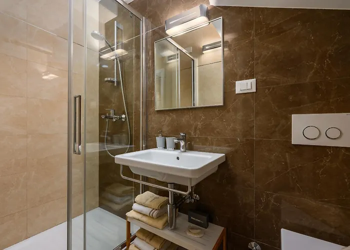 Premium Bianca & Jasna Apartman