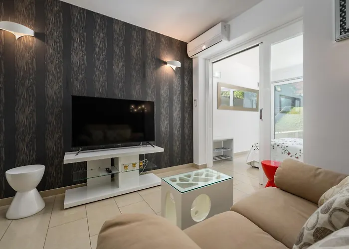 Apartamento Premium Bianca & Jasna *