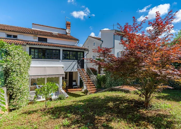 Apartamento Premium Bianca & Jasna Poreč