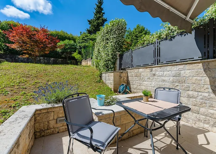 Premium Bianca & Jasna Porec