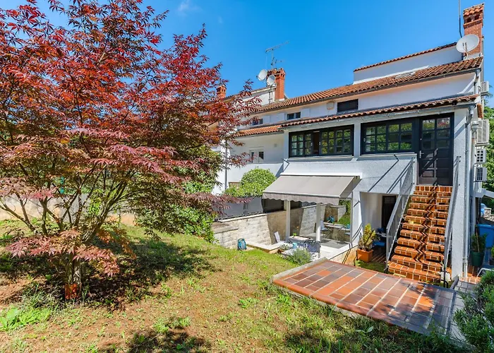 Apartamento Premium Bianca & Jasna