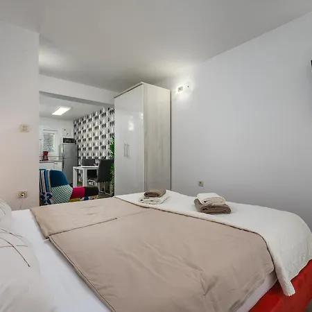Premium Bianca & Jasna Apartment *