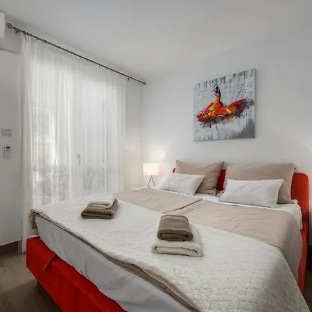 Apartment Premium Bianca & Jasna