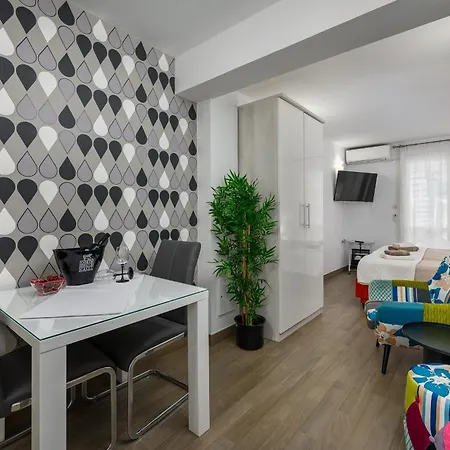 Premium Bianca & Jasna Apartment *
