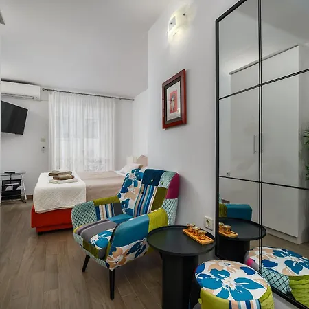 Premium Bianca & Jasna Porec
