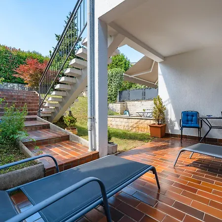 Apartment Premium Bianca & Jasna Porec