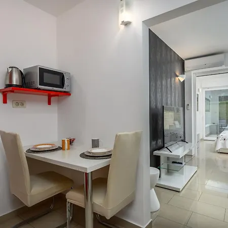 Premium Bianca & Jasna Apartment