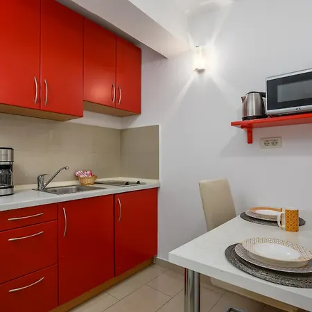 Premium Bianca & Jasna Apartment *