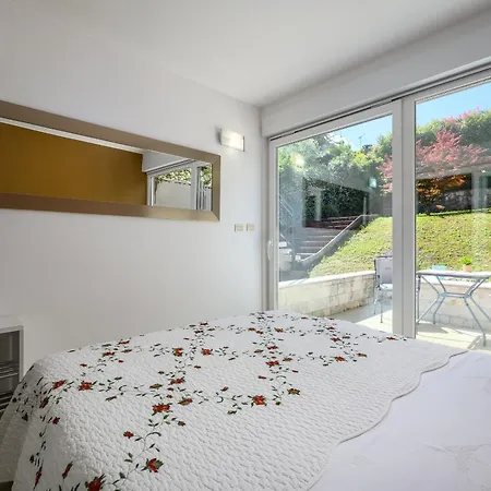 Apartment Premium Bianca & Jasna Porec