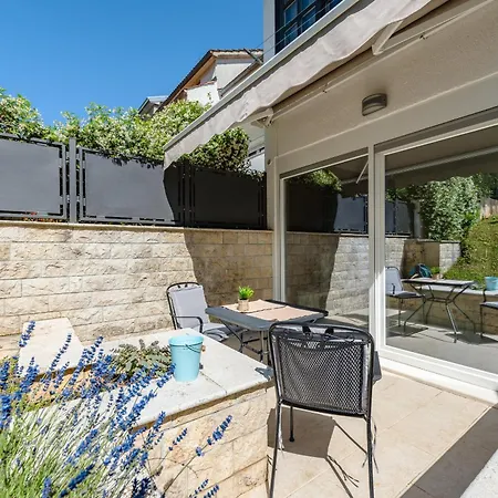 Premium Bianca & Jasna Apartment Porec