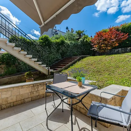 Premium Bianca & Jasna Apartment Porec